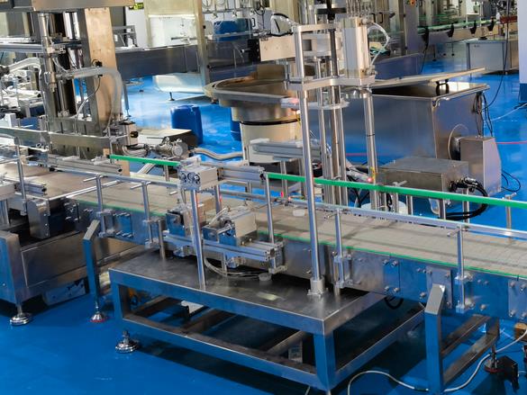 食品及化工制造設備