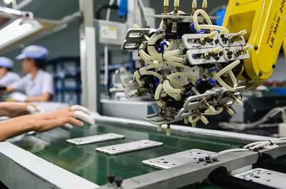 3C數碼制造設備