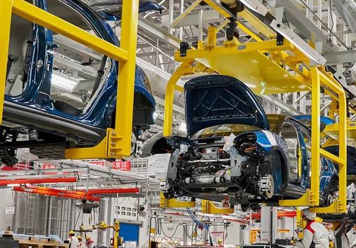 Principles to be followed when designing non-standard automation equipment