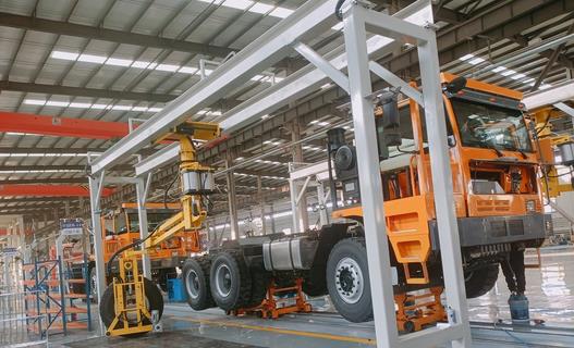 The reason for the long cost recovery cycle of non-standard automation equipment