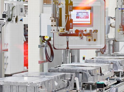 Classification of assembly lines