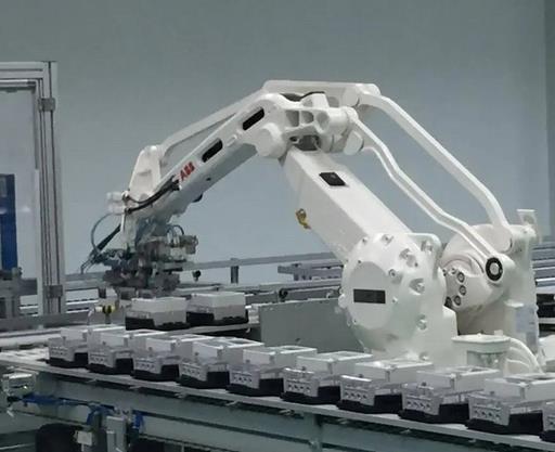 A Brief Discussion on Flexible Automotive Production Lines