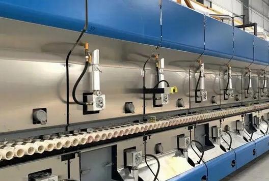 What kind of non-standard automation equipment is needed in the new era