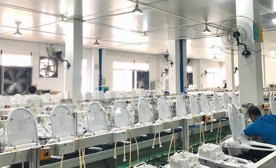 The superiority and use of robotic arms