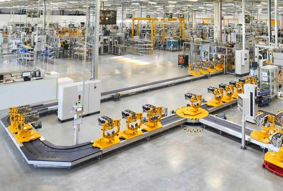 非標自動化設備成本回收周期長的原因